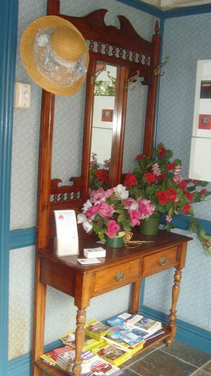 Annie'S Shandon Inn บริสเบน ภายนอก รูปภาพ