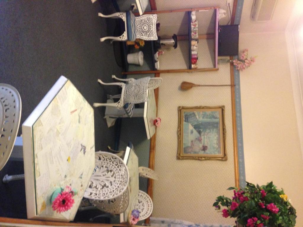 Annie'S Shandon Inn บริสเบน ภายนอก รูปภาพ
