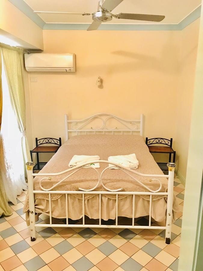 Annie'S Shandon Inn บริสเบน ภายนอก รูปภาพ